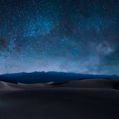 Astral Affinity Mod - Celestial Sands