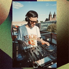 Double-B @ Open Source Radio 2025