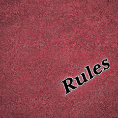 Rules (edit preview)