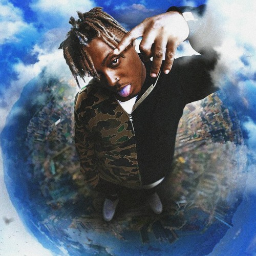 Stream Juice WRLD - High Fashion (prod by ezra lake) by Ezra Lake