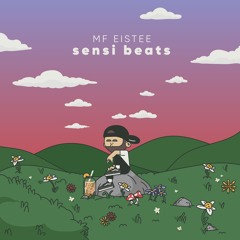 mf eistee - sensi beats (album snippet)