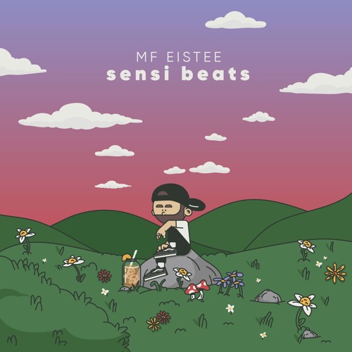mf eistee - sensi beats (album snippet)