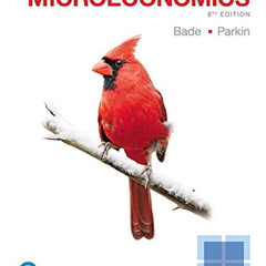 [Read] PDF 💗 Foundations of Microeconomics Plus MyLab Economics with Pearson eText -