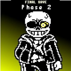 Undertale The Final Save Phase 2 [Remake] [Reuploaded]