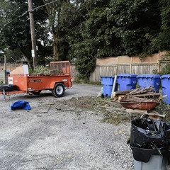 Tradesman's Blues