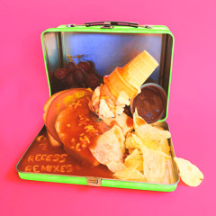 Teenager (Amorphous Remix)