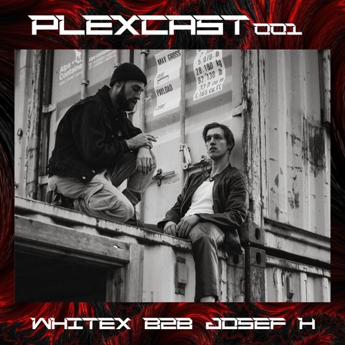 PLEXcast001 - [Whitex b2b Josef H]