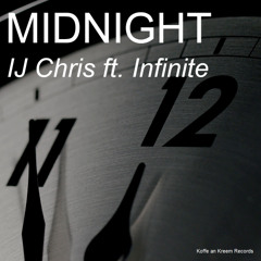 IJ CHRIS - Midnight feat. Infinite