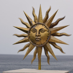 AM/PM @ The Sun Island, Greece