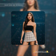 Mary Jane (Re-Worked) Défi LZMP