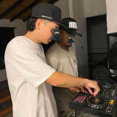 Un fresh 🧃🤼‍♂️ B2B… MAY DJ Y SAMY DJ 👨‍🎓.👨‍🏫