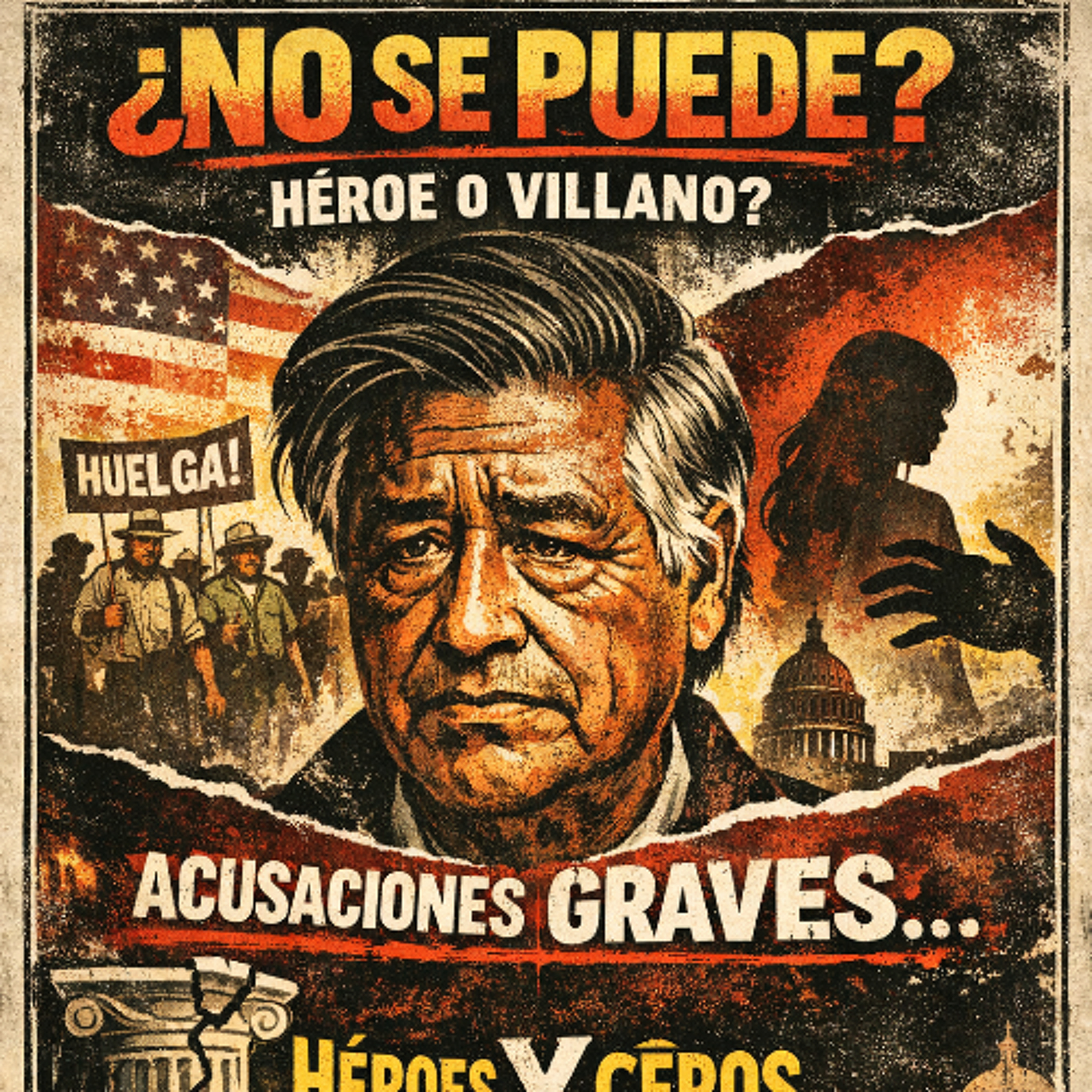 Portada de El ChupaCast