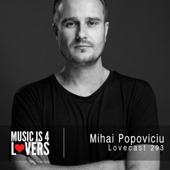 Lovecast 293 - Mihai Popoviciu [MI4L.com]