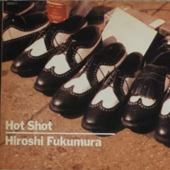 Hiroshi Fukumura Feat  Sybil Thomas - The Only One For Me 1985 City Pop Sample