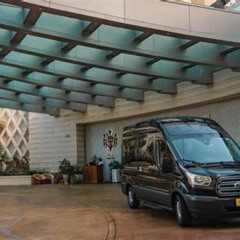 Review Special Price Nassau Airport Roundtrip Shared Transfers