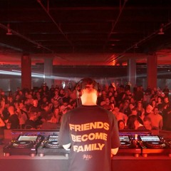 Live / Guest Mixes