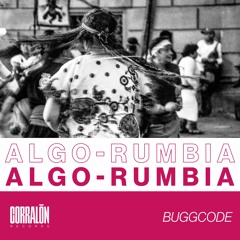 BuggCode - Algo-Rumbia