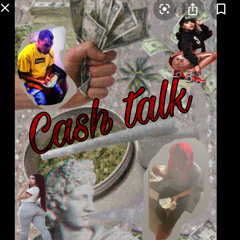 cash talk tayyfrm400 4️⃣🅱️lil snipe 703