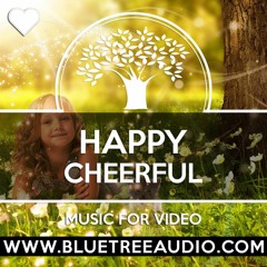 [Скачать Бесплатно] Фоновая Музыка Для Видео Веселая Позитивная Детская для Рекламы День Рождения