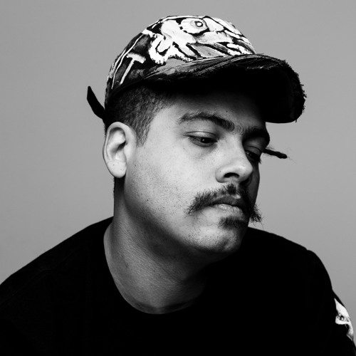 Seth Troxler @ Cocorico, Riccione, Italy 11th February 2017