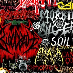 † Metal Mix I †