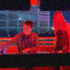 pi/live: Eden Aurelius b2b 320 at Life Of 08-31-2025