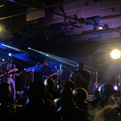 KONPA - Live