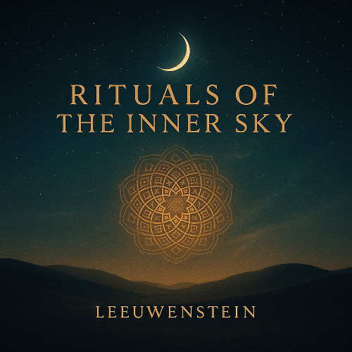 rituals of the inner sky