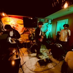 Masón - Ao Vivo en Craft 24/4/22