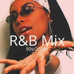 90s/2K R&B MIX