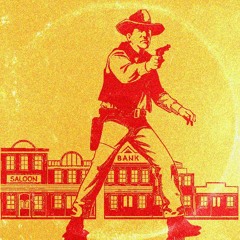 Ghetto Cowboy [Loop Diggers Challenge #61]