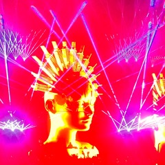 Miss Louie's Techno & Trance Station
