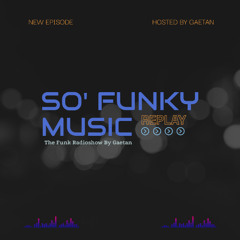 So Funky Music 190725