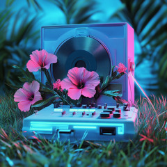 Idea of Us-Jackson Homer (Alakai Remix)
