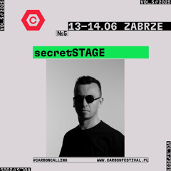 Addy-Z @ Carbon Festival 2025, Zabrze (14.06.2025)