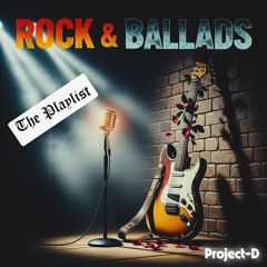 POP, Rock & Ballads