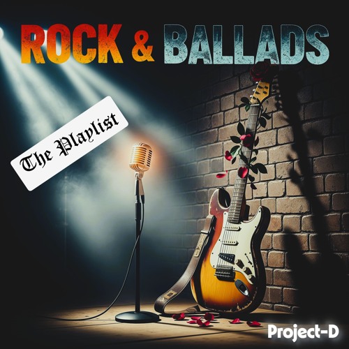 POP, Rock & Ballads