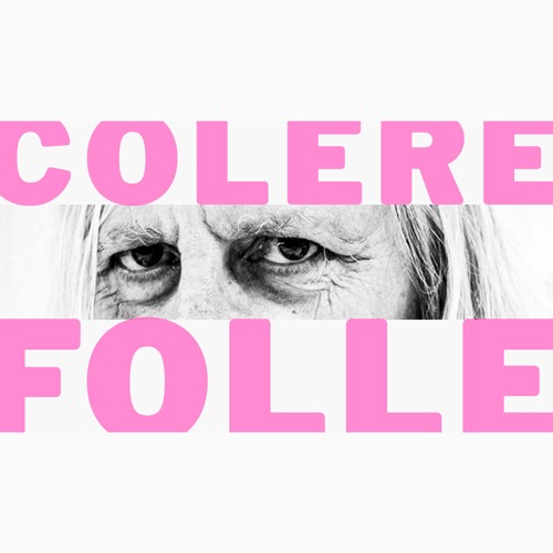 Colère Folle