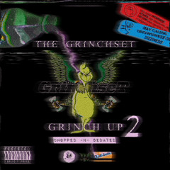 Shawny Binladen - Kapital G (Chopped -N- Sedated)