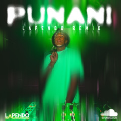 Punani (Lapendo Remix)