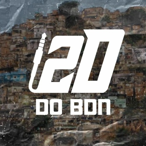 ' DESCONTROLE DO BEAT FINO KK _ (@2dbdn)140 BPM |