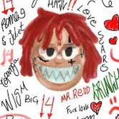 Trippie Redd - Ms Butterworth (A Love Letter To You 5 Leak) (Unreleased)