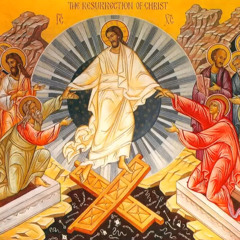Ekhristos Anesti Communion Hymn