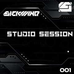 Studio Session 001-Sickmind B2B Baky Jnglst