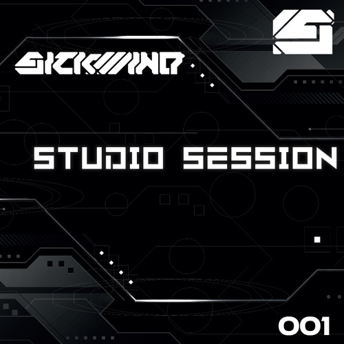 Studio Session 001-Sickmind B2B Baky Jnglst