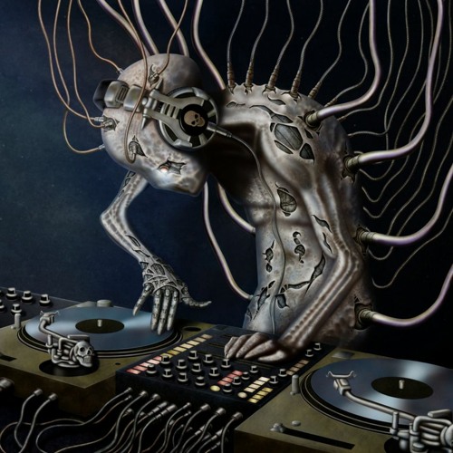 Vinyl & me 5