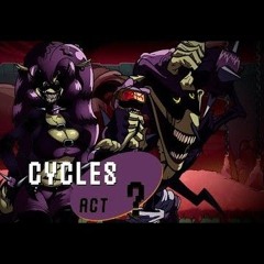 The Cycles of Life D-Side (Cycles D-Side Genderswap Mix) - LostYowlDimension
