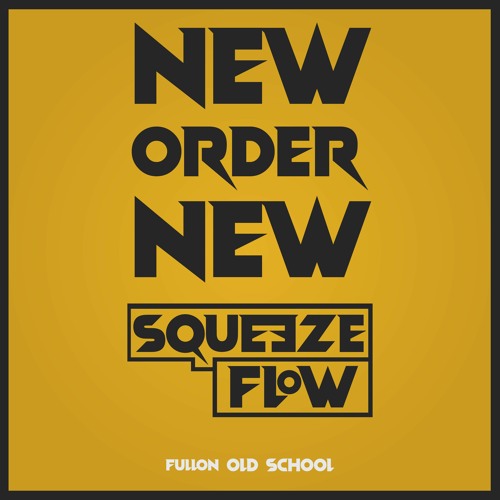 New Order New Mix