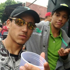 PONTO INTERESTELAR DJ BRINKEDO DJ NAMIKI