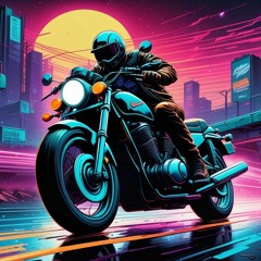 Ride the Night